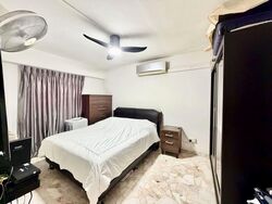 Blk 8 Farrer Gardens (Bukit Timah), HDB 3 Rooms #573382991